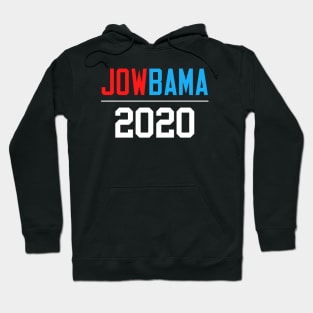 JoeBama 2020 Hoodie